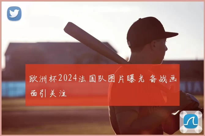 欧洲杯2024法国队图片曝光 备战画面引关注