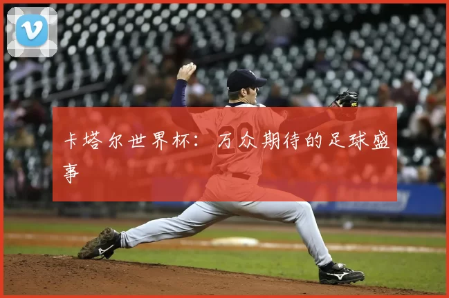 卡塔尔世界杯：万众期待的足球盛事
