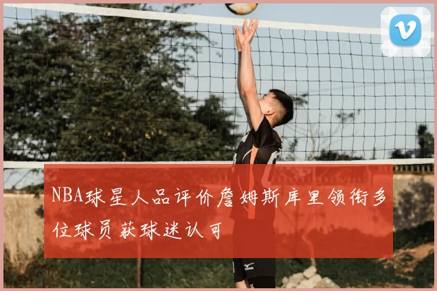 NBA球星人品评价詹姆斯库里领衔多位球员获球迷认可