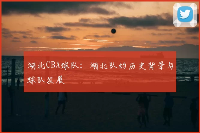 湖北CBA球队：湖北队的历史背景与球队发展