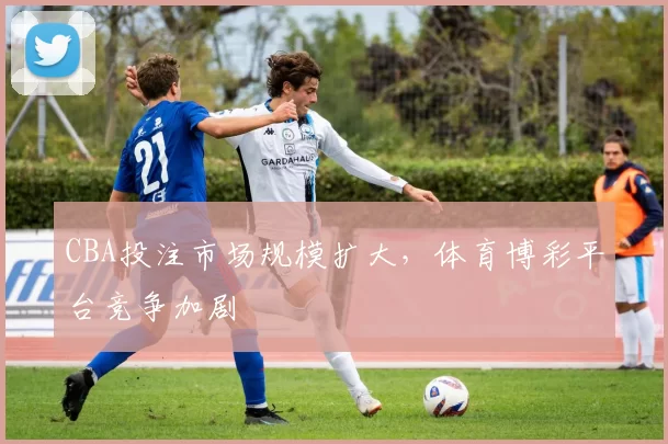 CBA投注市场规模扩大，体育博彩平台竞争加剧