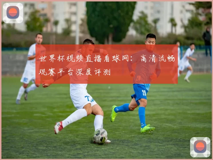 世界杯视频直播看球网：高清流畅观赛平台深度评测