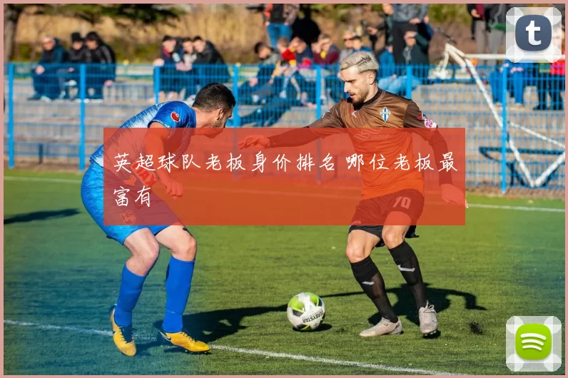 英超球队老板身价排名 哪位老板最富有