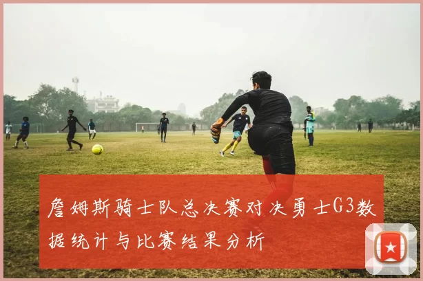 詹姆斯骑士队总决赛对决勇士G3数据统计与比赛结果分析