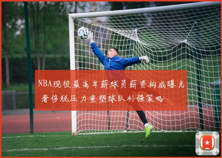 NBA现役最高年薪球员薪资构成曝光 奢侈税压力重塑球队补强策略