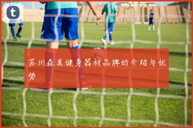 苏州森度健身器材品牌的介绍与优势